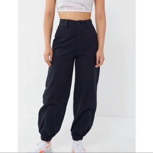 NWOT BDG Jordan High-Waisted Jogger Pant